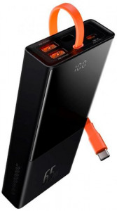   Baseus 20000mAh PD/65W (PPJL000001) 3