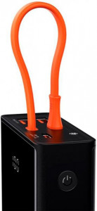   Baseus 20000mAh PD/65W (PPJL000001) 4