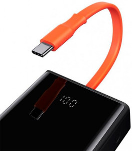   Baseus 20000mAh PD/65W (PPJL000001) 5