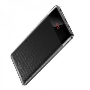 Power Bank Baseus Mini Cu 10000 mAh M31 |2USB/2.1A| black