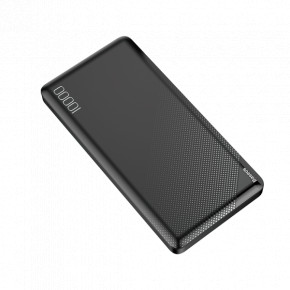 Power Bank Baseus Mini Cu 10000 mAh M31 |2USB/2.1A| black 3