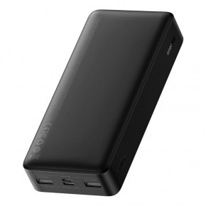  (Power Bank) Baseus Bipow PPDML-J01 black, 20000mAh, 15W, SCP, LED, Box 6