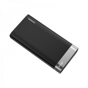 Power Bank Baseus Parallel 20000 mAh |Type-C/PD/QC3.0/18W| black