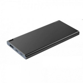 Power Bank Baseus (PPALL-QK1G) Choc 10000 mAh Black/Gray (BS-000068576)