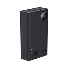 Power Bank Baseus Adaman2, 20000mAh, 30W,Black (PPAD050001)  9