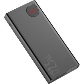 Power Bank Baseus Adaman Metal 22.5W 20000 mAh (PPADM20S) 3