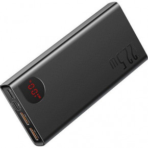 Power Bank Baseus Adaman Metal 22.5W 20000 mAh (PPADM20S) 4