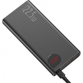 Power Bank Baseus Adaman Metal 22.5W 20000 mAh (PPADM20S) 5