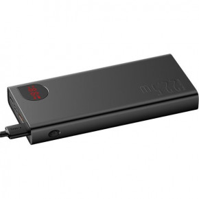 Power Bank Baseus Adaman Metal 22.5W 20000 mAh (PPADM20S) 6