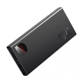  Baseus Adaman Metal Digital Display QC 22.5W 10000mAh  (PPAD000001) 4