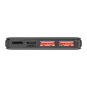   Baseus Adaman Metal Digital Display QC 22.5W 10000mAh  (PPAD000001) 5
