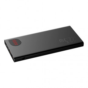  Baseus Adaman Metal Digital Display QC 22.5W 10000mAh  (PPAD000001) 6