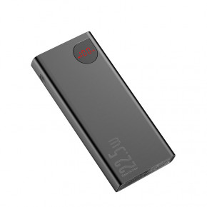   Baseus Adaman Metal Digital Display QC 22.5W 20000mAh  (PPAD000101) 4