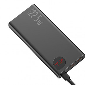   Baseus Adaman Metal Digital Display QC 22.5W 20000mAh  (PPAD000101) 7
