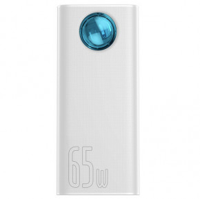   Baseus Amblight 30000mAh 65W (PPLG-A01)