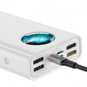   Baseus Amblight 30000mAh 65W (PPLG-A01) 4