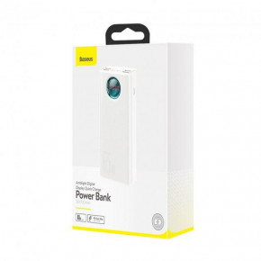   Baseus Amblight 30000mAh 65W (PPLG-A01) 6