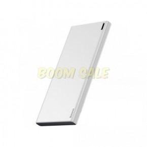   Baseus (PPALL-QK21) Choc 10000 mAh White/Black