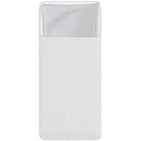   Baseus Bipow 20000mAh PD/15W white (PPDML-J02)