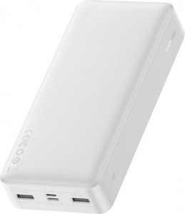   Baseus Bipow 20000mAh PD/15W white (PPDML-J02) 4