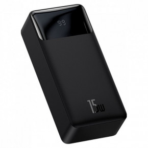   Baseus Bipow Digital Display 15W 30000mAh Black (PPDML-K01)