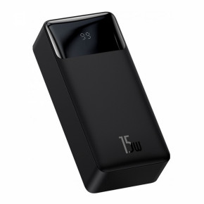    Baseus Bipow Digital Display 30000mAh 15W Black (PPBD050201)
