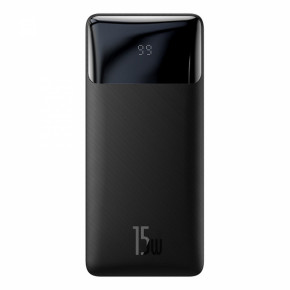    Baseus Bipow Digital Display 30000mAh 15W Black (PPBD050201) 3