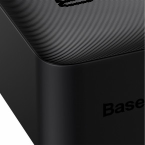    Baseus Bipow Digital Display 30000mAh 15W Black (PPBD050201) 6