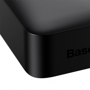   Baseus Bipow Digital Display QC 15W 20000mAh  (PPDML-J01) 6