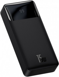   Baseus Bipow Digital Display QC 15W 20000mAh  (PPDML-J01) 3