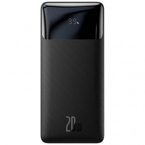    Baseus Bipow Overseas 20W 20000mAh (PPBD050302) Black