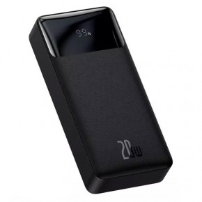    Baseus Bipow Overseas 20W 20000mAh (PPBD050302) Black 4