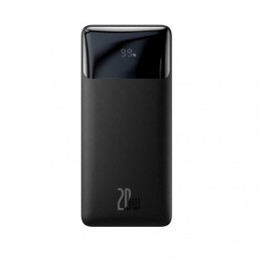  Baseus Bipow Overseas 20W 20000mAh black (PPBD050501)