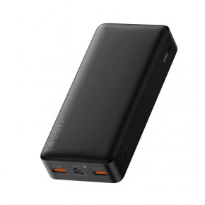  Baseus Bipow Overseas 20W 20000mAh black (PPBD050501) 4