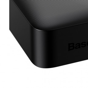  Baseus Bipow Overseas 20W 20000mAh black (PPBD050501) 5