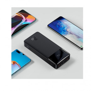  Baseus Bipow Overseas 20W 20000mAh black (PPBD050501) 8