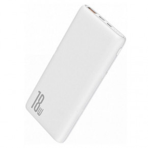    Baseus Bipow PD+QC 18W 10000mAh  4