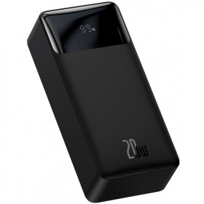 Power Bank Baseus Bipow PPBD30K 20W 30000 MAH Black