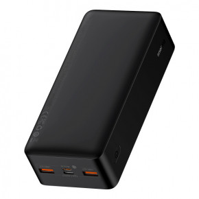 Power Bank Baseus Bipow PPBD30K 20W 30000 MAH Black 4