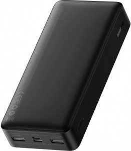  Baseus Bipow PPDML-J01 20000mAh 15W Black 4