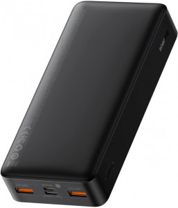  Baseus Bipow PPDML-M01 20000mAh 20W Black 4