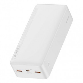  Baseus Bipow PPDML-N02 30000mAh 20W White 3