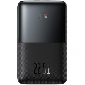    Baseus Bipow Pro Digital Display 22.5W 20000 mAh (PPBD03000) Black