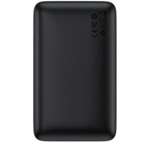    Baseus Bipow Pro Digital Display 22.5W 20000 mAh (PPBD03000) Black 3