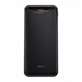    Power Bank Baseus Gentleman 10000 mAh  4