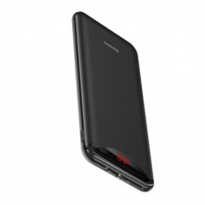    Power Bank Baseus Gentleman 10000 mAh  5