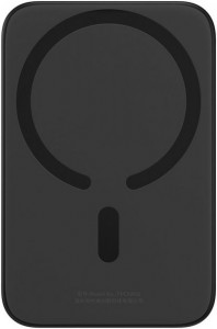   Baseus Magnetic Wireless Charging 20W 6000mAh black (PPCX020001) 8