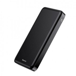    Baseus M36 10000mAh Black (PPALL-M3601)