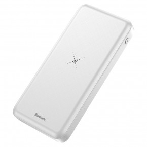   Baseus M36 Wireless Charger Power Bank 10000mAh