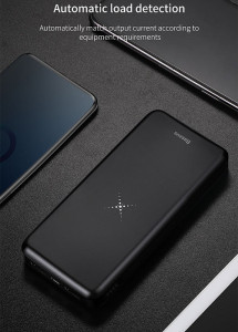   Baseus M36 Wireless Charger Power Bank 10000mAh 5